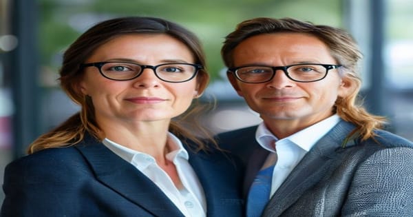 UK CFOs Shift to Optimism: Unlocking AI's Transformative Power in Business