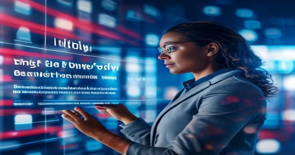 Navigating the AI Frontier: Why Federal Agencies Must Embrace a 'Trust But Verify' Mandate