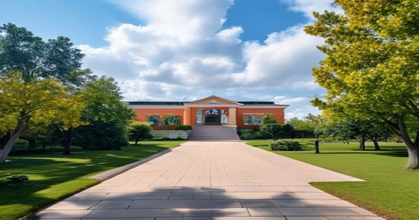 Auburn University to Lead Alabama's Higher Education AI Revolution in 2026