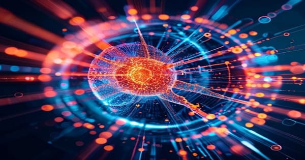 Quantum Leap in Cancer Care: How AI Fueled by Quantum Mechanics is Redefining Treatment
