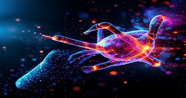The Quantum Leap: How AI Enhanced by Quantum Mechanics is Redefining Cancer Care