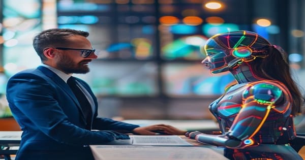 AI's Collaborative Revolution: Global Studies Reveal Its True Impact on Business