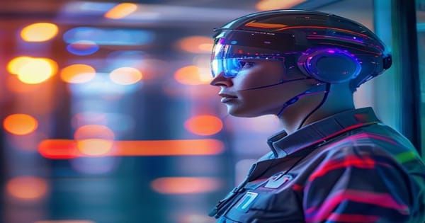 Revolutionizing Defense: How AI is Powering the Future of Manufacturing