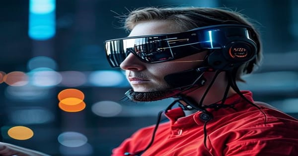 The AI Revolution: Transforming Defense Manufacturing for a Smarter Future