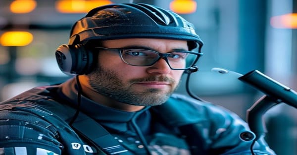 AI Unleashed: Revolutionizing Defense Manufacturing for a Smarter Future