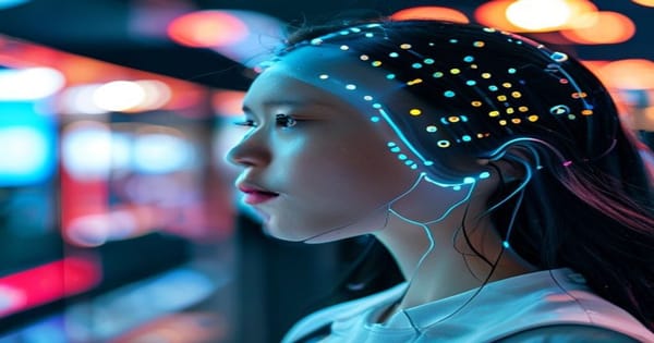 China's AI Revolution: Affordable, Open, and Intelligent Models Reshape Global Landscape, Gaining U.S. Foothold