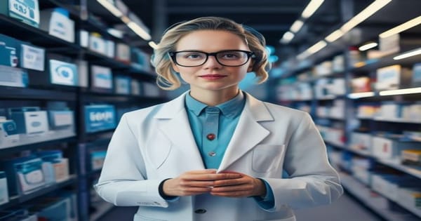 AI-Generated Doctors: A Dangerous New Wave of Quackery Floods Meta's Platforms