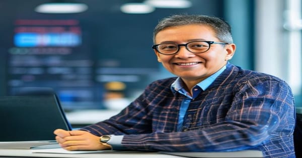 Binghamton University Professor Secures Prestigious NSF CAREER Award for Pioneering Smart Cities Innovations
