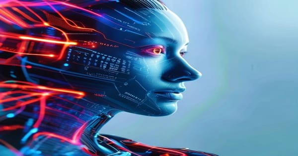 Unlocking Tomorrow: My Top 3 AI Stock Picks for Explosive Growth