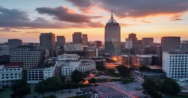 Tech Clash in the Garden State: New Jersey Town Faces Legal Battle Over Landmark Data Center Ban