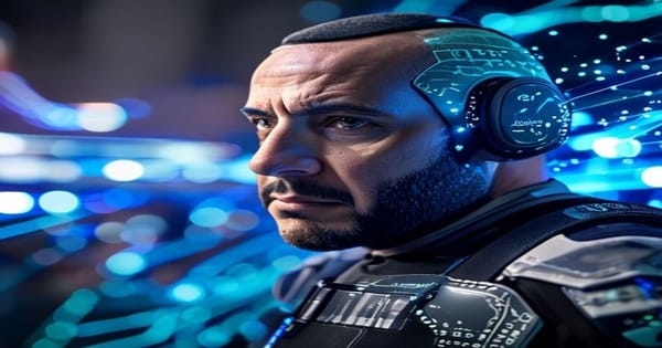 Israel's Chip Ambition: The Strategic Imperative for AI's Future