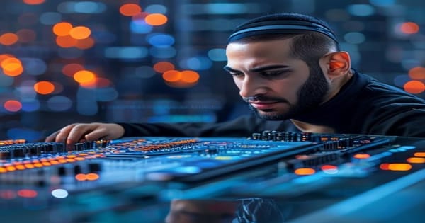 Israel's Silicon Ambition: Forging a Future in AI Chip Manufacturing