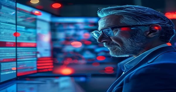 Beyond the Byline: How AI is Reshaping Reuters' Global Newsroom