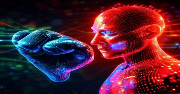 Seize the AI Dip: Two Magnificent Stocks Primed for Growth, Available for $1,000