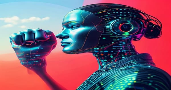 Seize the Opportunity: Turn $1,000 into Growth with These Resilient AI Stocks After a Dip