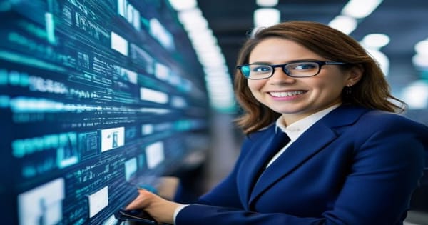 AI's Dual Impact: Unpacking Revenue Trends at Vertiv and BWX Technologies
