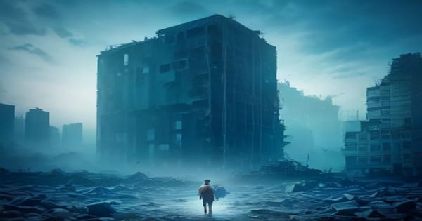 The Great AI Reckoning: How One Investor's Collapse Signals Broader Market Shifts