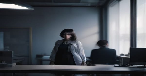 The Authenticity Crisis: Why Workers Are Growing Weary of AI-Generated 'Slop' in the Workplace