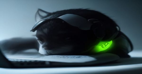 AI Titans Unveiled: Decoding Revenue Trends at Nvidia and Alphabet for Savvy Investors