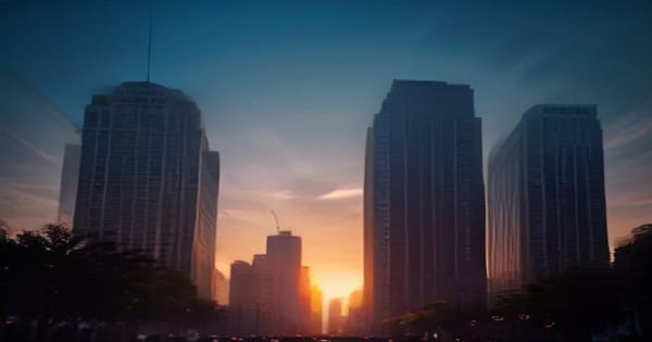 AI's Carbon Footprint: Communities Rally Against Exploding Data Center Growth