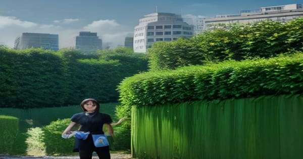 The Unexpected AI Hedge: Why Waste Management Is Gold in the Tech Revolution