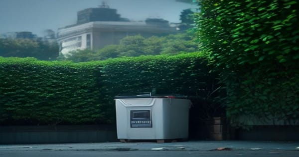 Garbage Gold: Why Waste Management is the Surprising AI Hedge