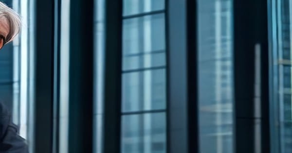 Dimon Leads Charge: JPMorgan CEO Forges AI Threat Prevention Alliance to Safeguard Finance