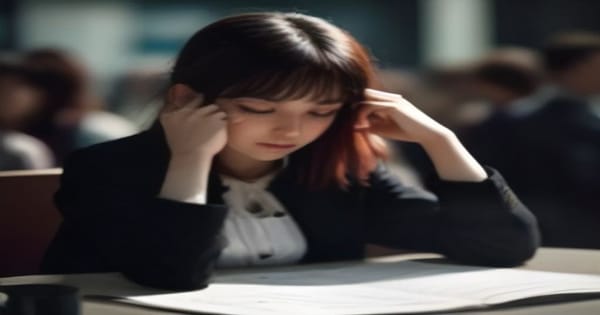 Literary Firestorm: Author 'Devastated' by AI Novel Accusation at Festival