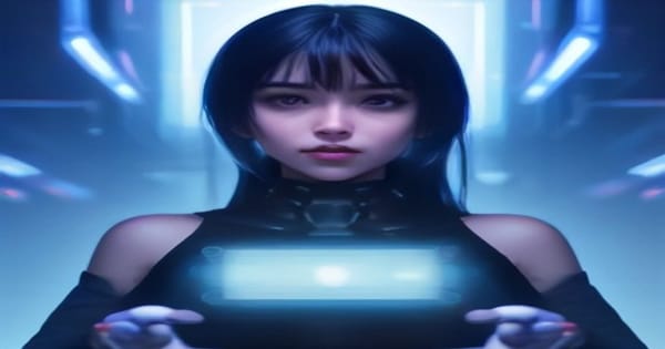 Unleashing Tomorrow: How AI is Redefining the Technological Frontier