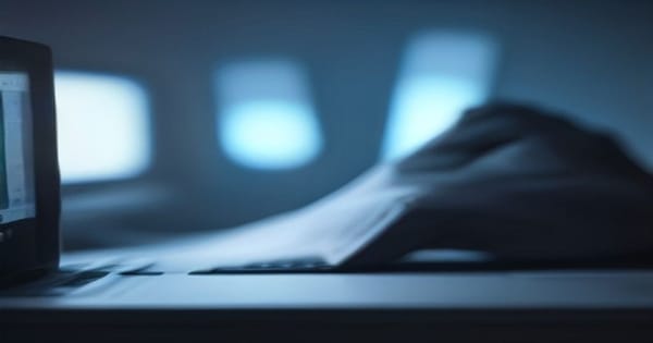 Artificial Intelligence Technology Solutions Files Pivotal Form 8K: Unpacking Potential Market Shifts